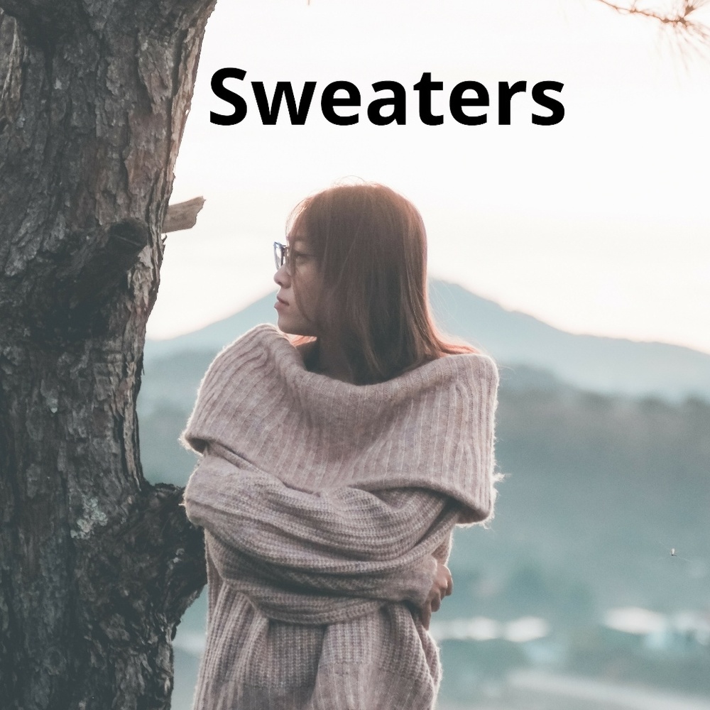 Sweaters